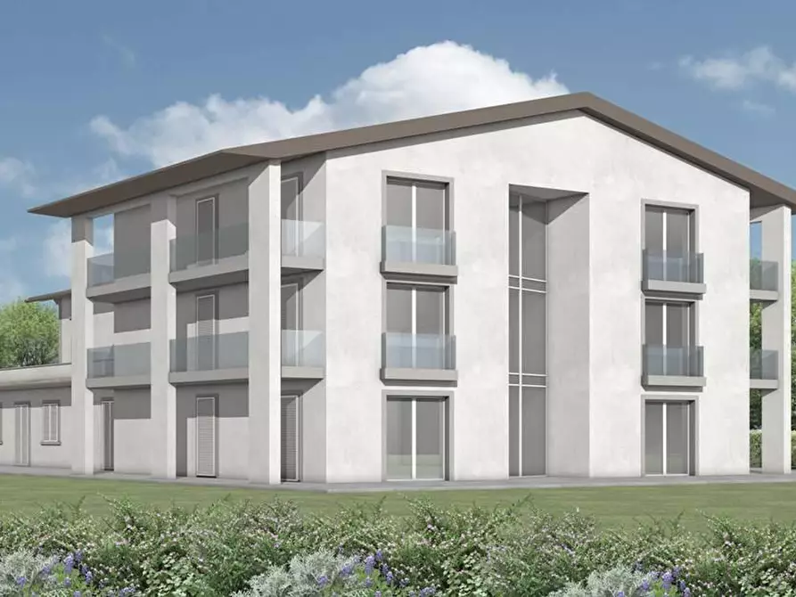 Immagine 4 di Appartamento in vendita  a Montelupo Fiorentino