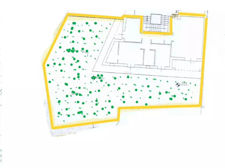 Immagine 5 di Appartamento in vendita  a Montelupo Fiorentino