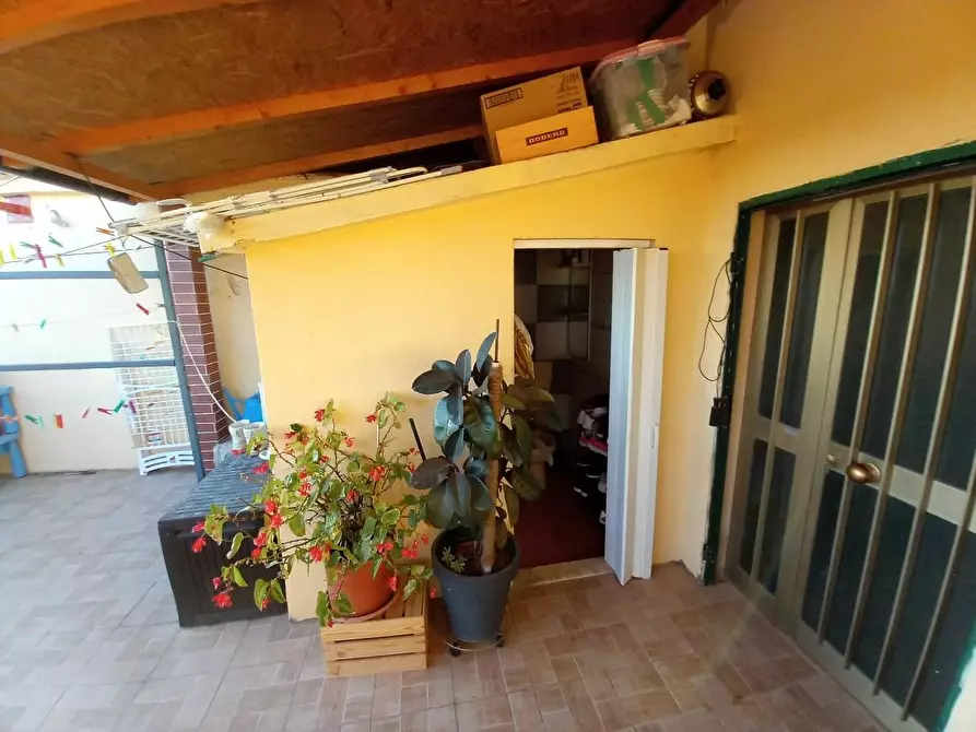 Immagine 9 di Appartamento in vendita  a Pontedera