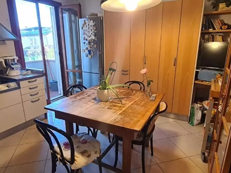 Immagine 7 di Appartamento in vendita  a Fucecchio