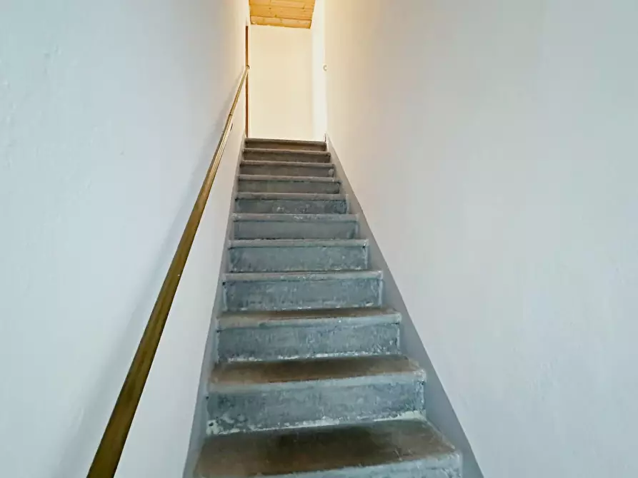 Immagine 6 di Porzione di casa in vendita  a Altopascio