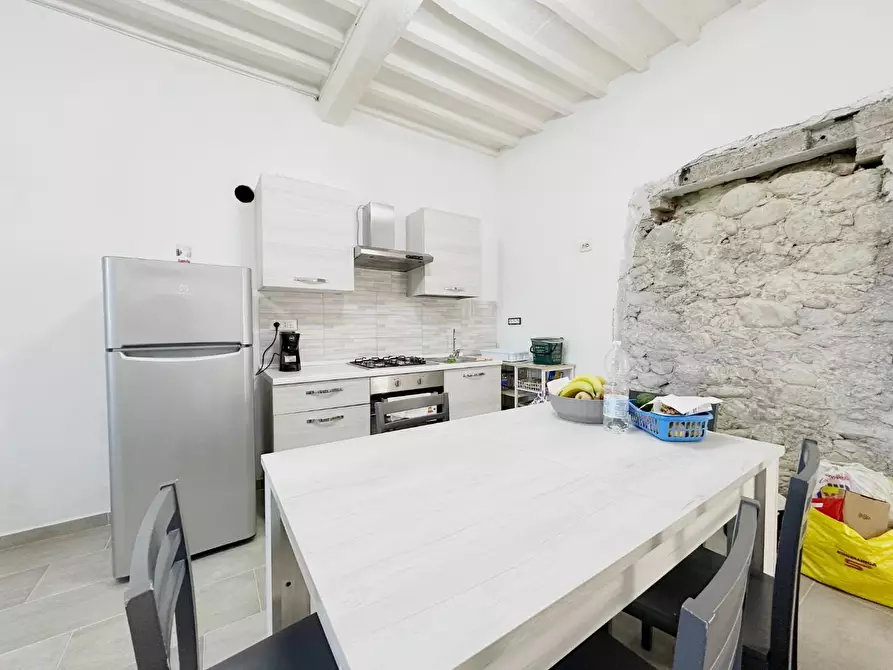 Immagine 2 di Porzione di casa in vendita  a Altopascio