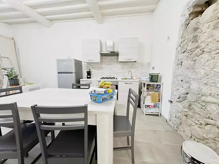 Immagine 5 di Porzione di casa in vendita  a Altopascio