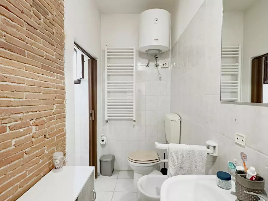 Immagine 11 di Porzione di casa in vendita  a Altopascio