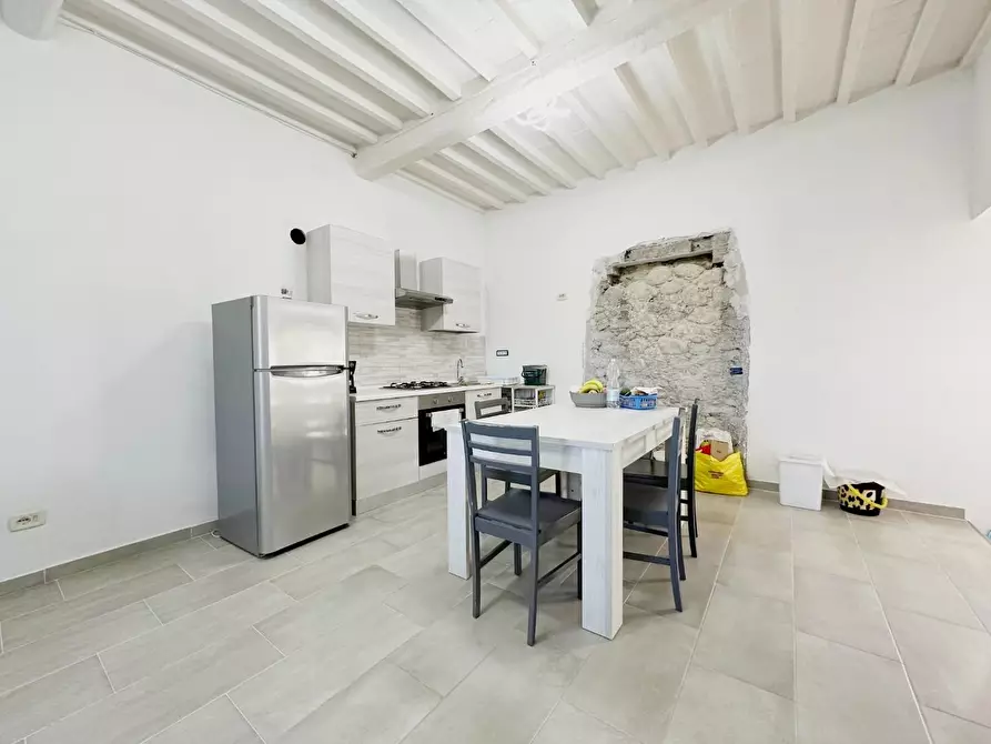 Immagine 4 di Porzione di casa in vendita  a Altopascio