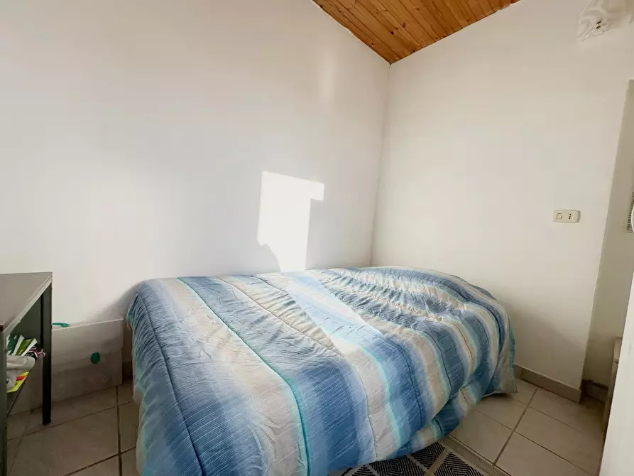 Immagine 10 di Porzione di casa in vendita  a Altopascio