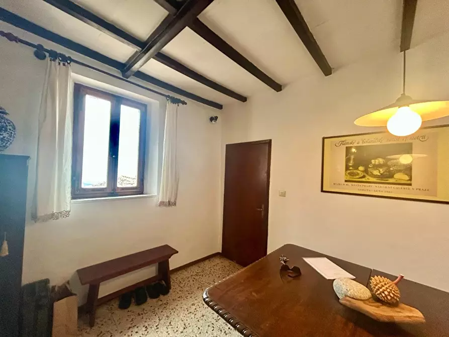 Immagine 5 di Appartamento in vendita  a Civitella Paganico