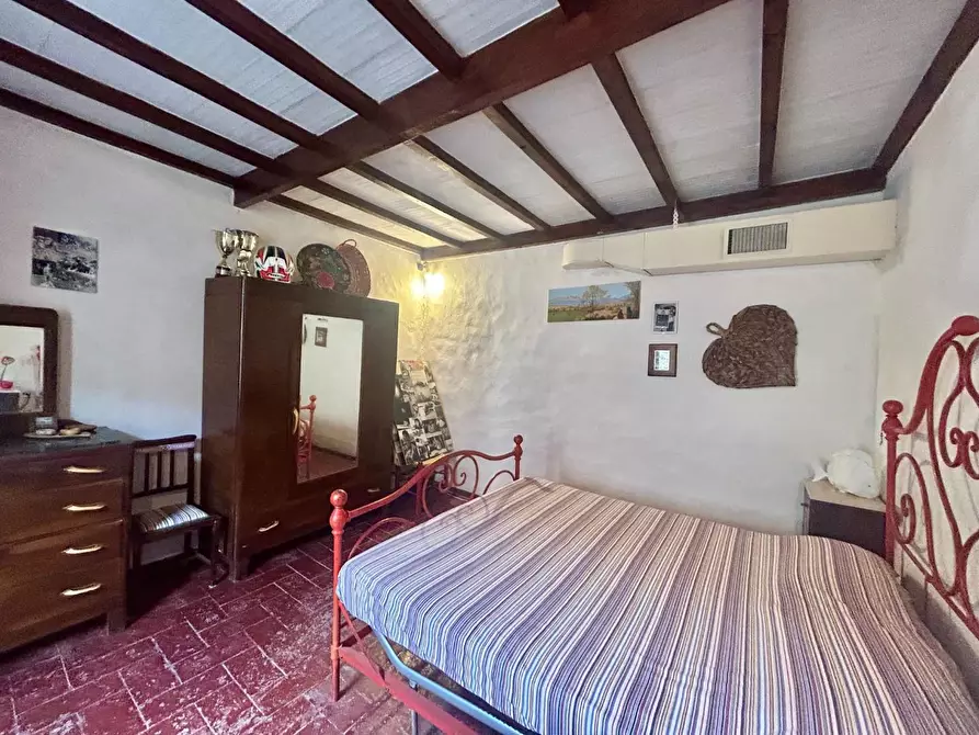 Immagine 13 di Appartamento in vendita  a Civitella Paganico