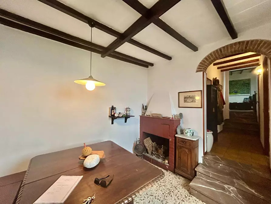 Immagine 4 di Appartamento in vendita  a Civitella Paganico