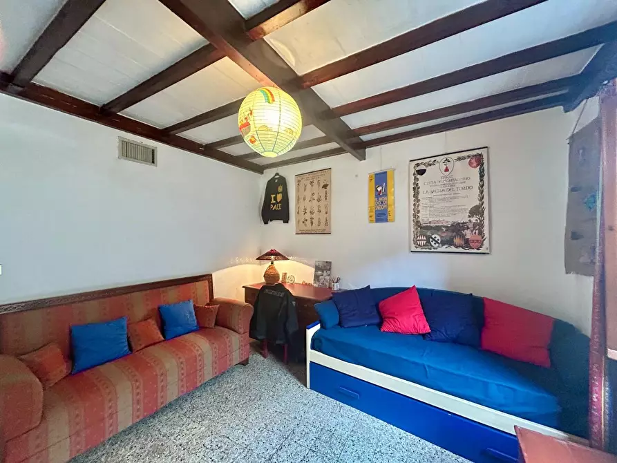 Immagine 12 di Appartamento in vendita  a Civitella Paganico