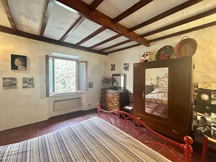 Immagine 14 di Appartamento in vendita  a Civitella Paganico