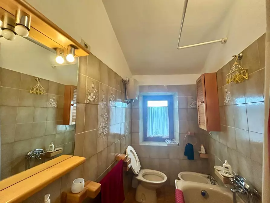 Immagine 15 di Appartamento in vendita  a Civitella Paganico