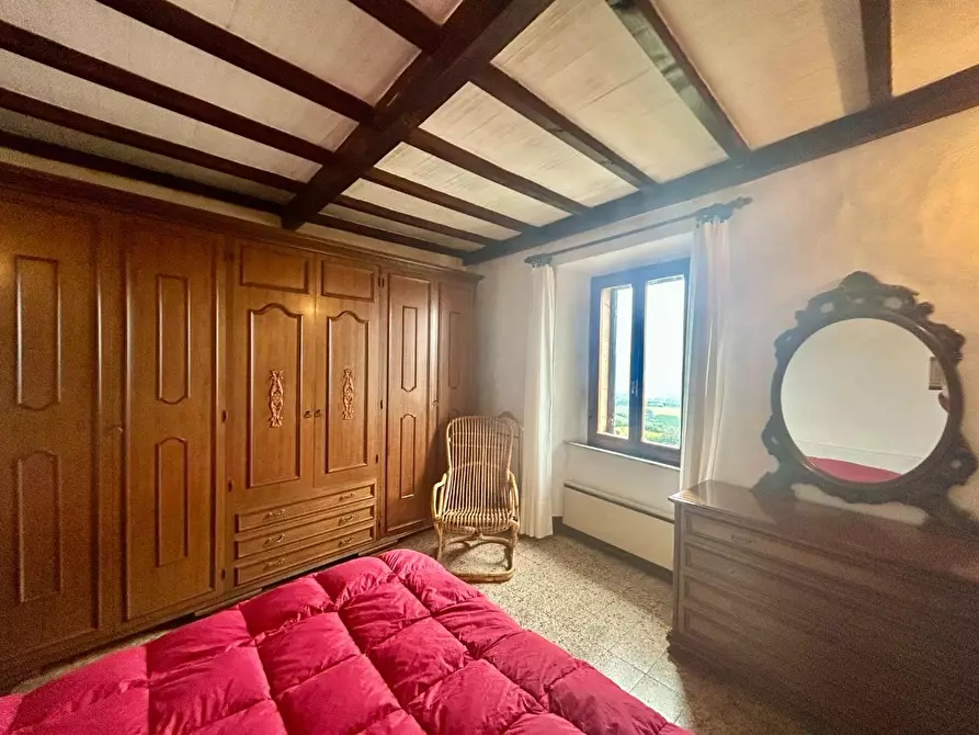 Immagine 8 di Appartamento in vendita  a Civitella Paganico