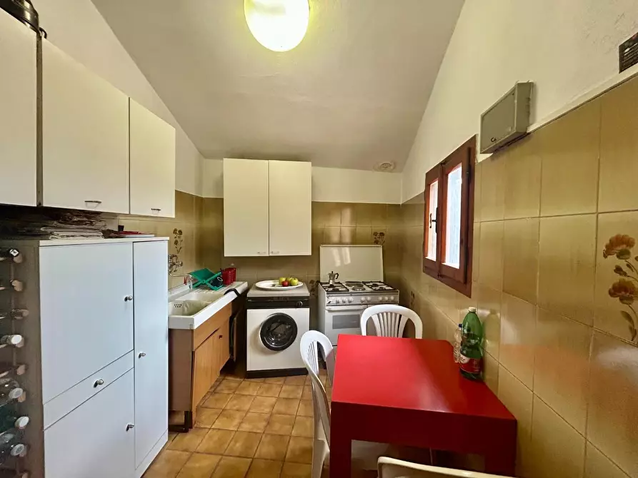 Immagine 6 di Appartamento in vendita  a Civitella Paganico