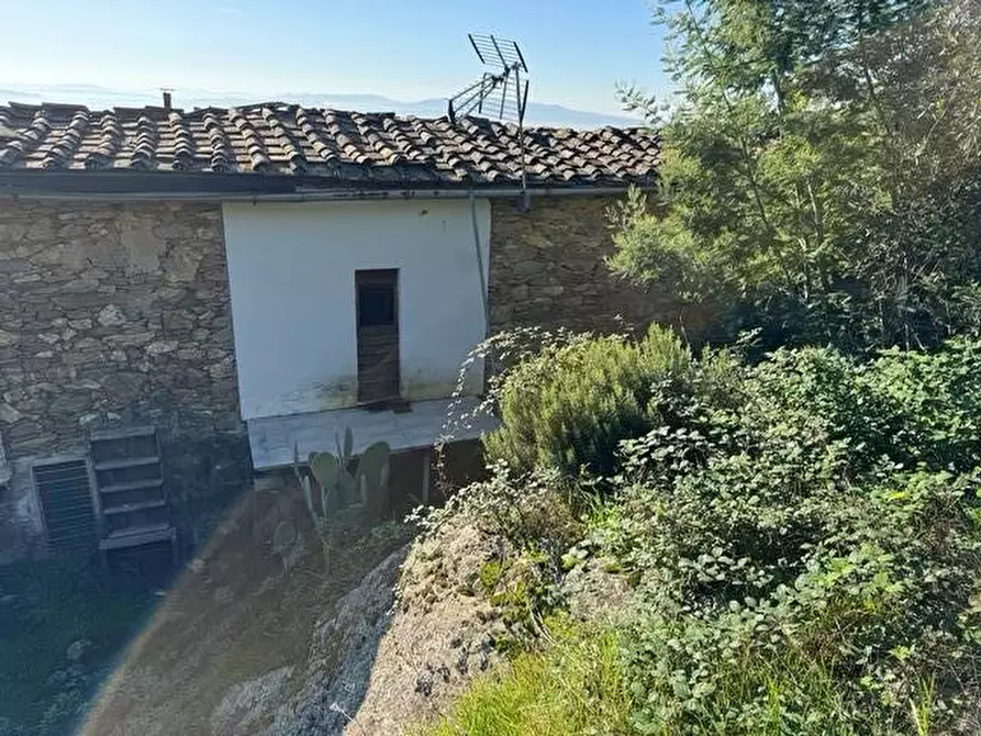 Immagine 8 di Rustico / casale in vendita  a Vicopisano