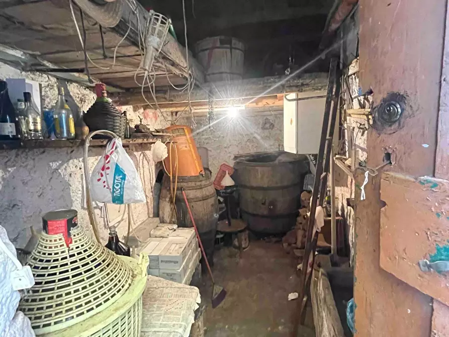 Immagine 23 di Casa semindipendente in vendita  a Follo