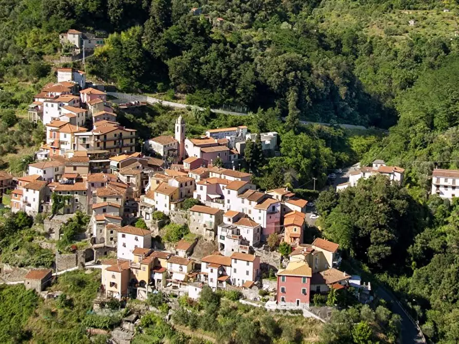 Immagine 1 di Casa semindipendente in vendita  a Follo