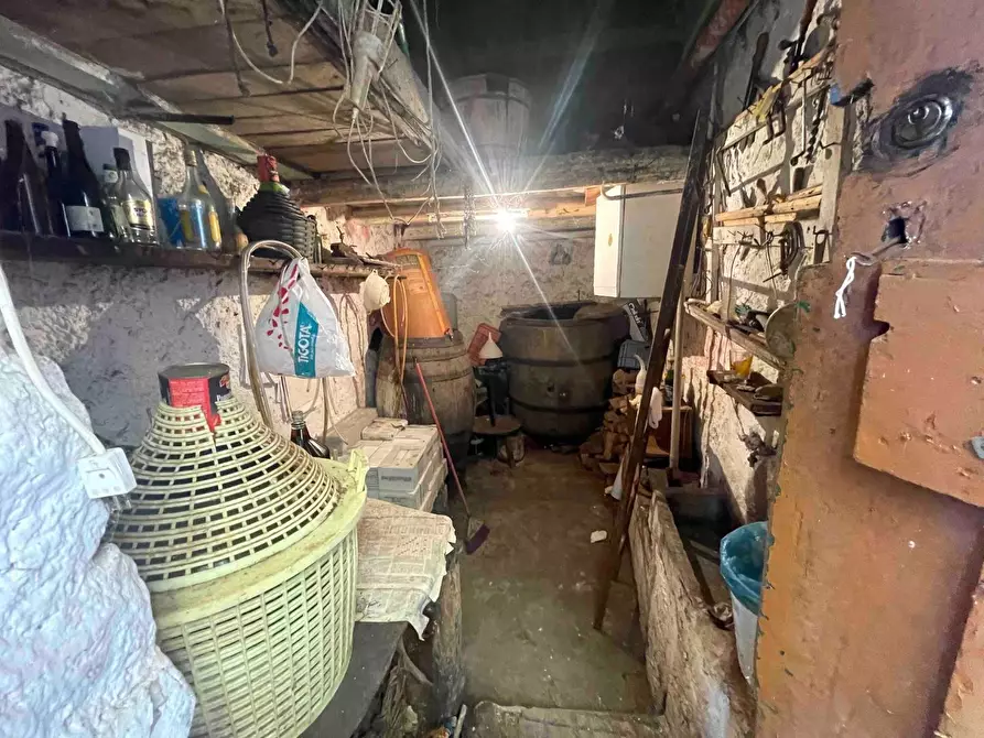 Immagine 24 di Casa semindipendente in vendita  a Follo