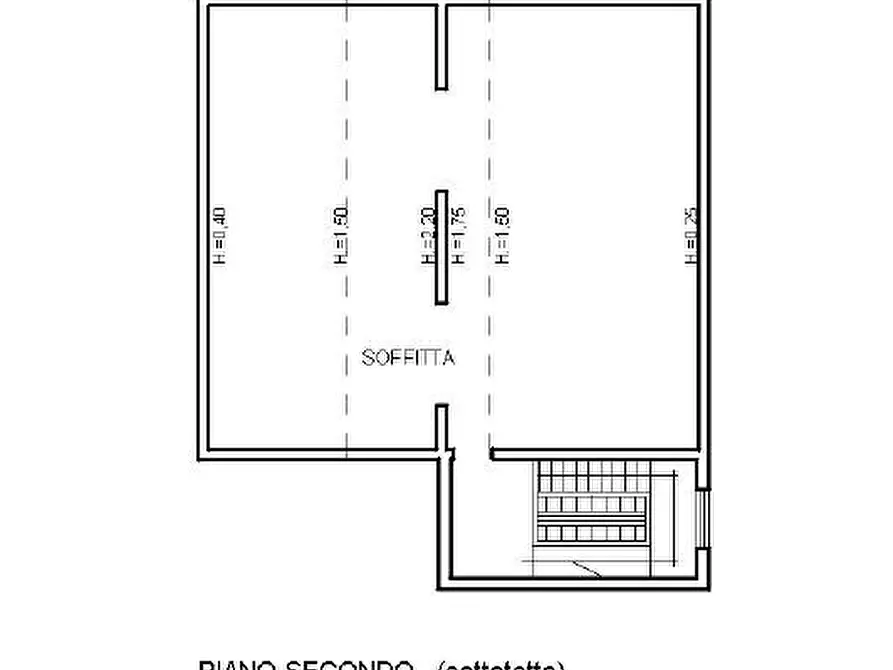 Immagine 28 di Casa bifamiliare in vendita  a Carrara