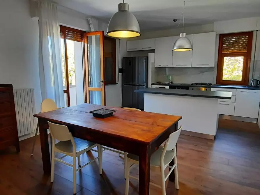 Immagine 3 di Terratetto in vendita  a Montopoli In Val D'arno