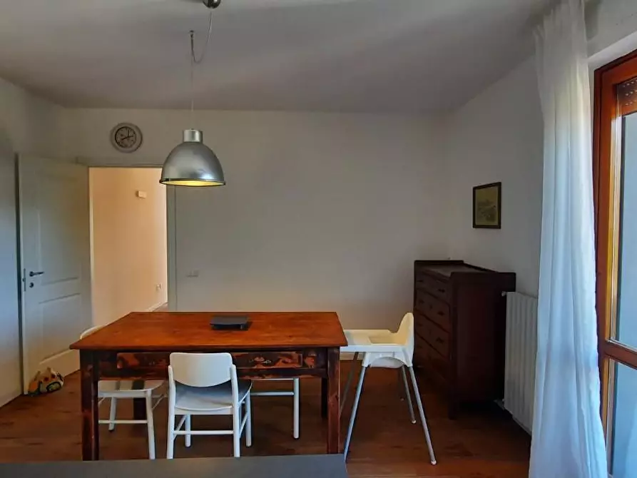 Immagine 6 di Terratetto in vendita  a Montopoli In Val D'arno