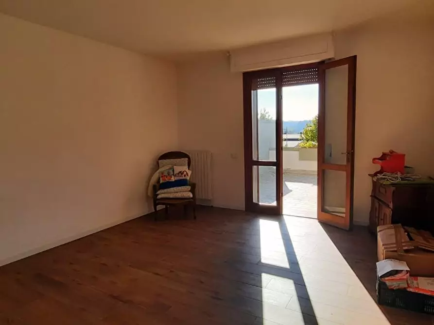 Immagine 9 di Terratetto in vendita  a Montopoli In Val D'arno