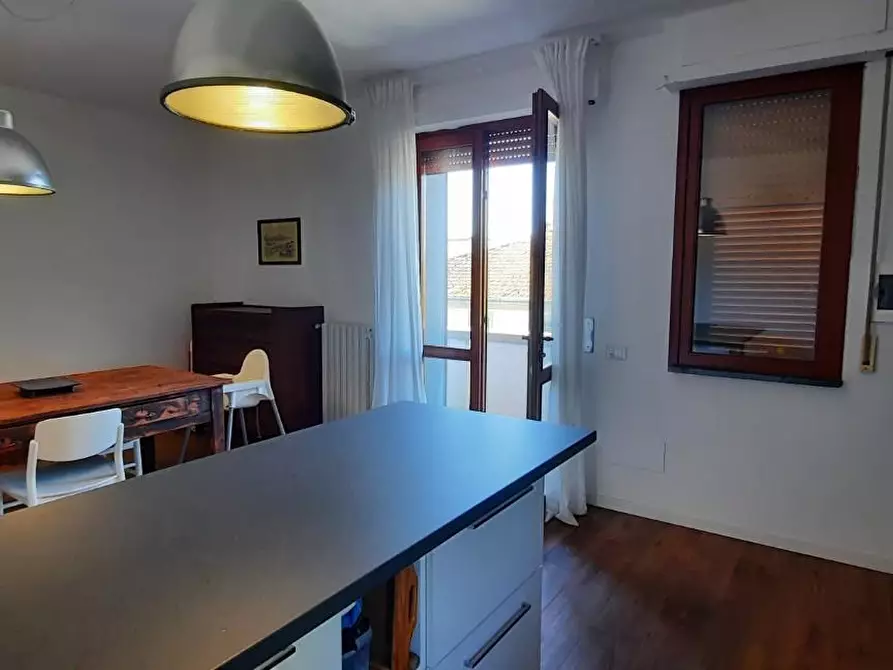 Immagine 5 di Terratetto in vendita  a Montopoli In Val D'arno