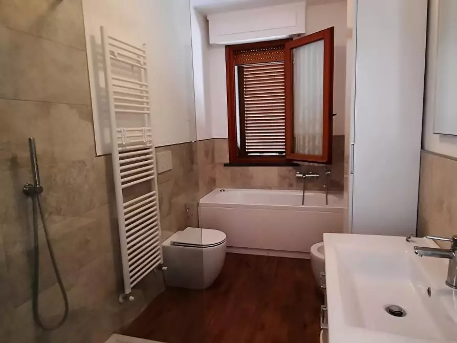 Immagine 15 di Terratetto in vendita  a Montopoli In Val D'arno