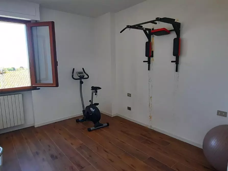 Immagine 13 di Terratetto in vendita  a Montopoli In Val D'arno