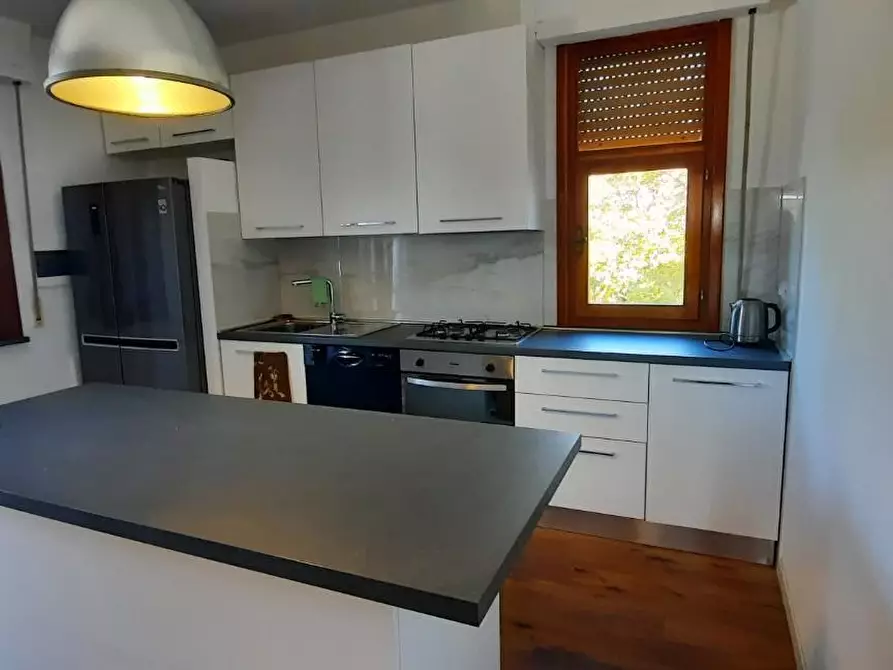 Immagine 1 di Terratetto in vendita  a Montopoli In Val D'arno