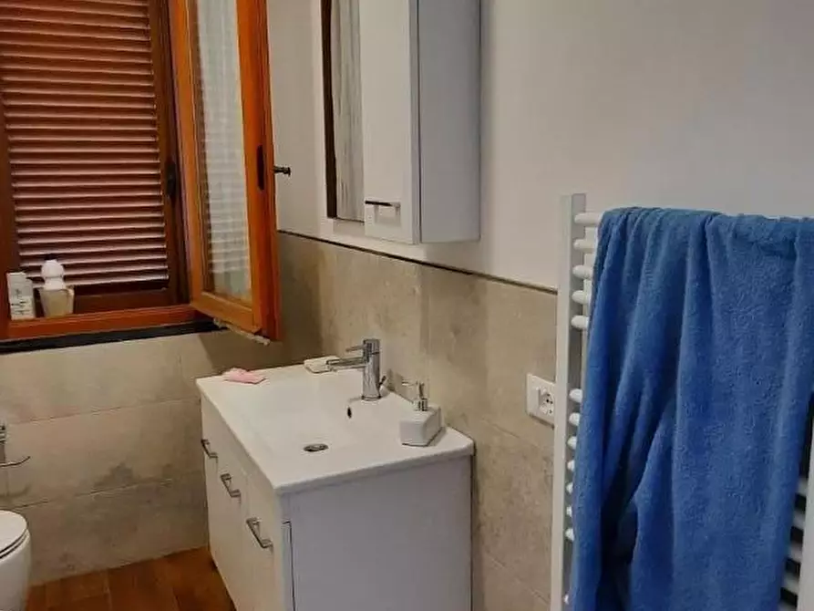 Immagine 8 di Terratetto in vendita  a Montopoli In Val D'arno