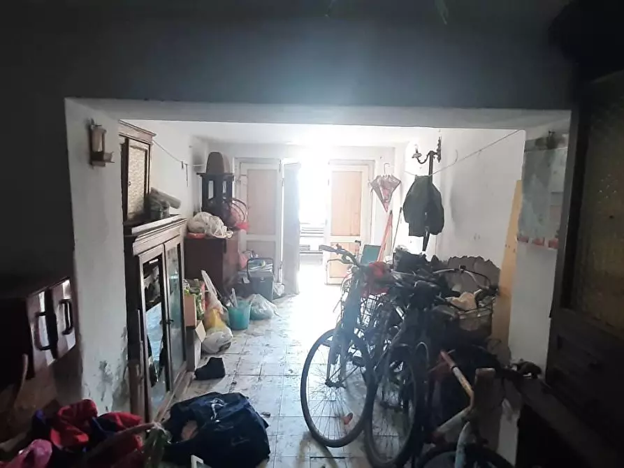 Immagine 27 di Appartamento in vendita  a Castellina Marittima