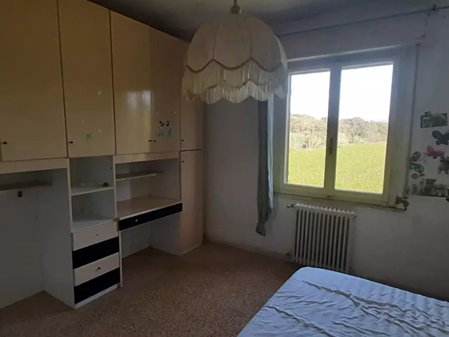 Immagine 13 di Appartamento in vendita  a Castellina Marittima