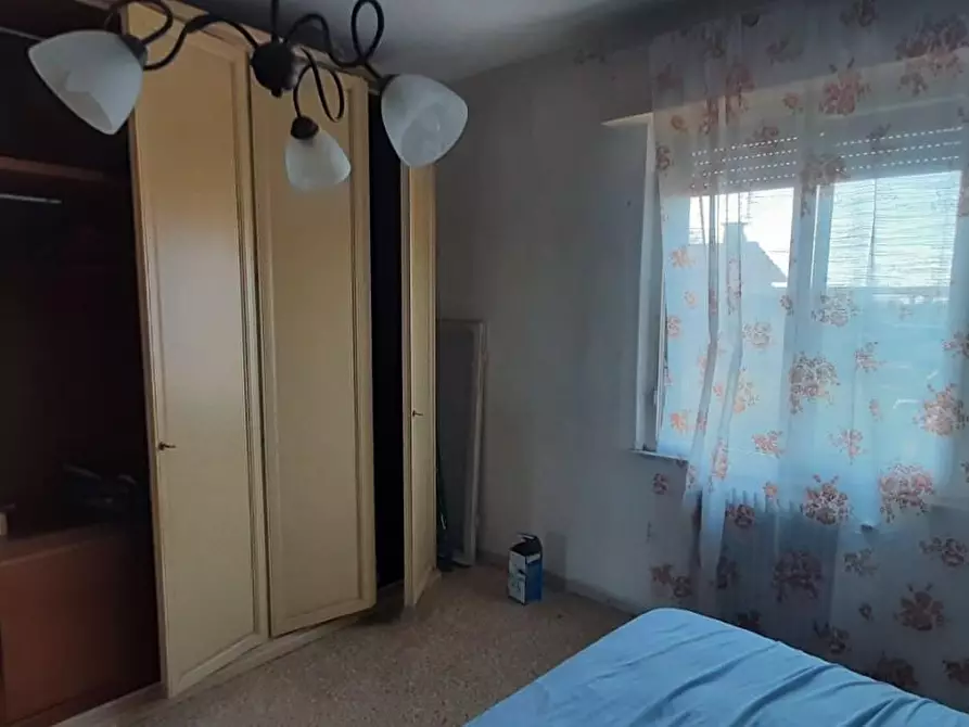 Immagine 8 di Appartamento in vendita  a Castellina Marittima