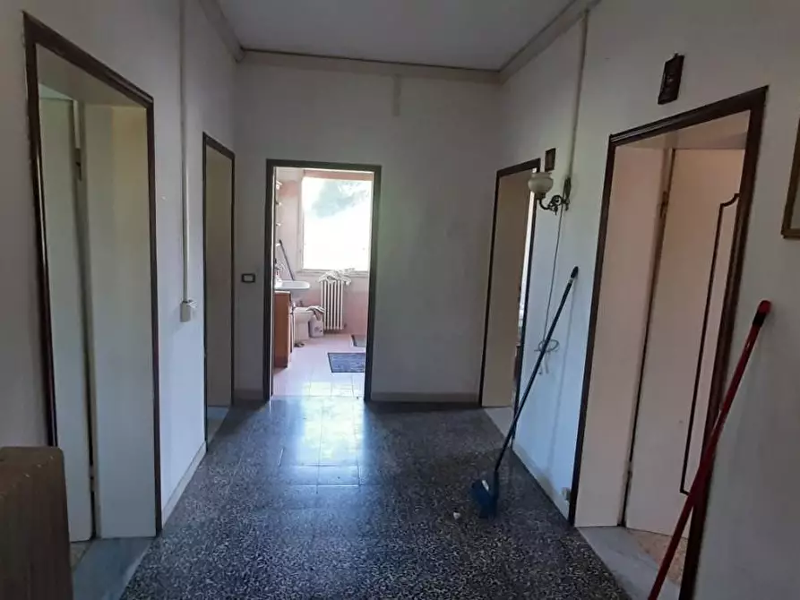 Immagine 16 di Appartamento in vendita  a Castellina Marittima
