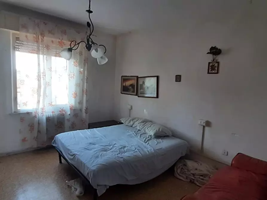 Immagine 7 di Appartamento in vendita  a Castellina Marittima
