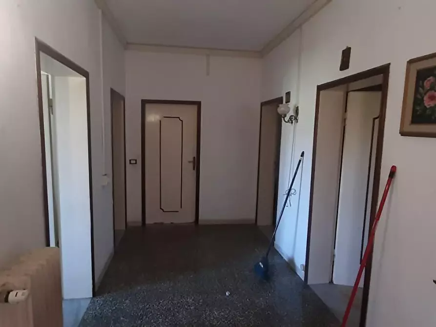 Immagine 6 di Appartamento in vendita  a Castellina Marittima
