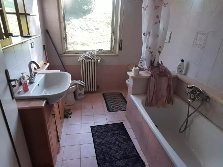 Immagine 23 di Appartamento in vendita  a Castellina Marittima
