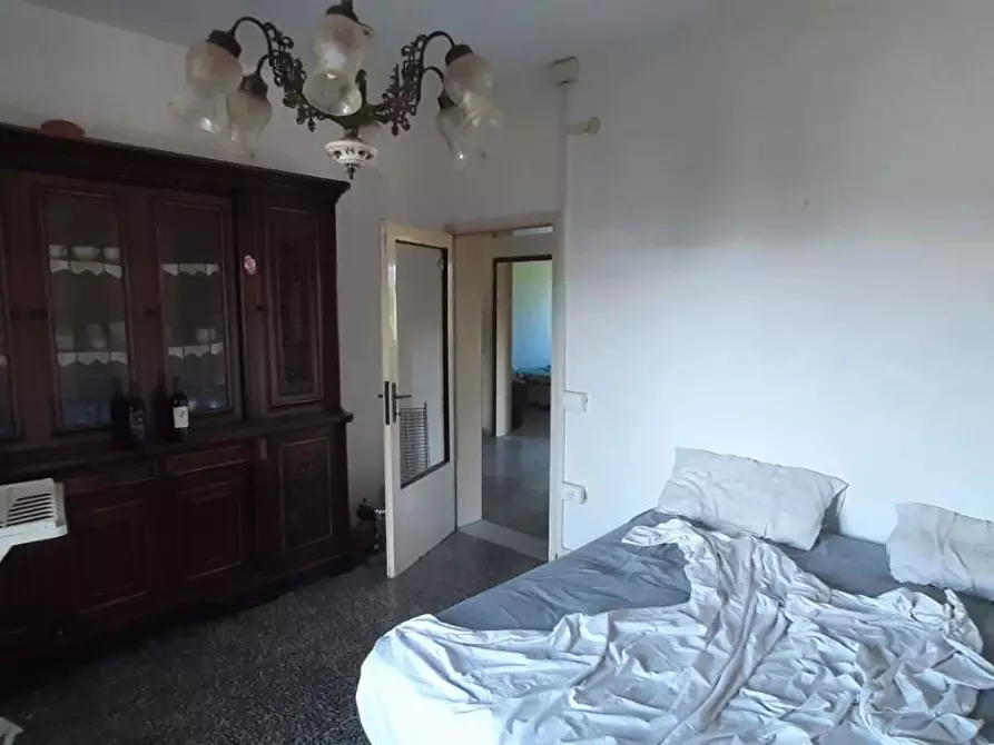 Immagine 18 di Appartamento in vendita  a Castellina Marittima