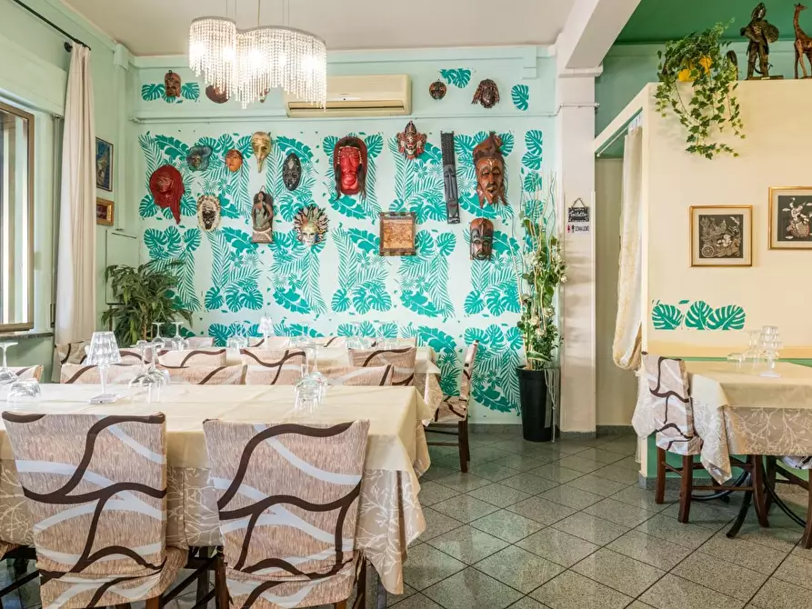 Immagine 7 di Bar / Ristorante in vendita  a Vecchiano