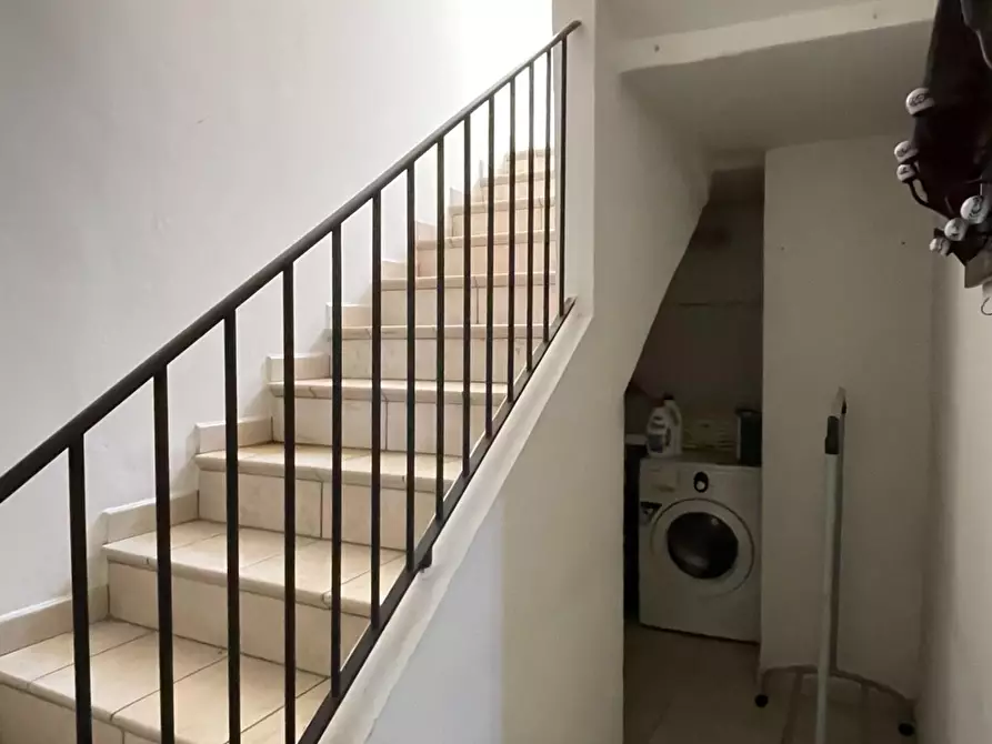 Immagine 22 di Villetta a schiera in vendita  a San Miniato