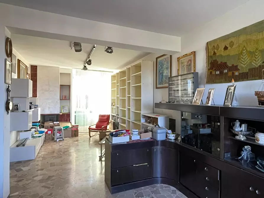 Immagine 7 di Villetta a schiera in vendita  a San Miniato