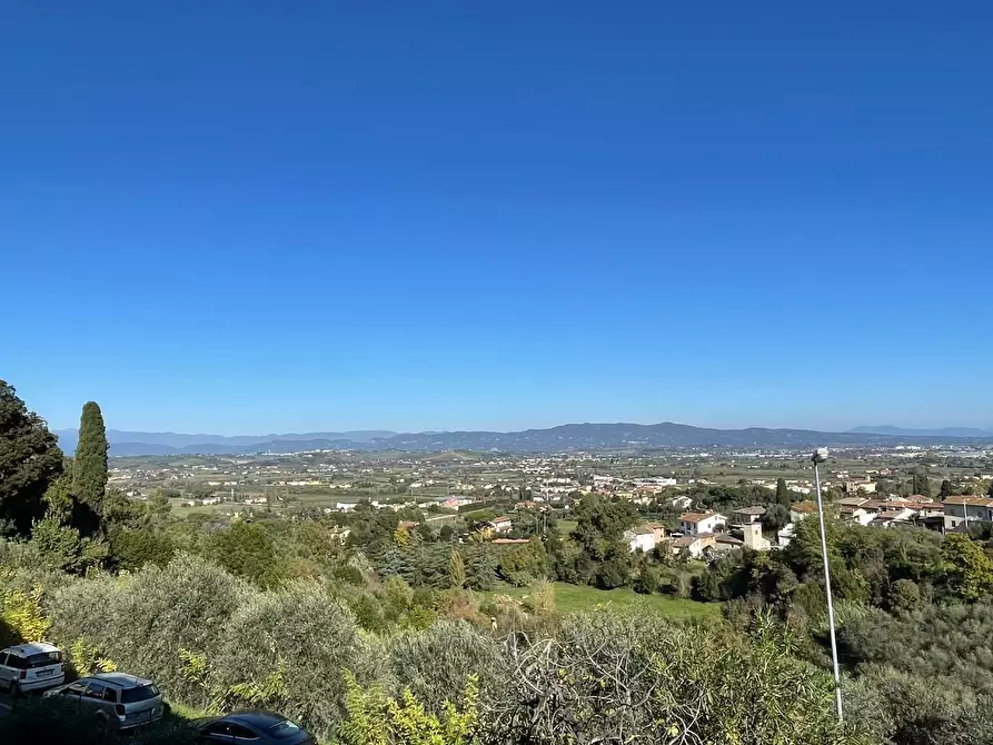 Immagine 5 di Villetta a schiera in vendita  a San Miniato