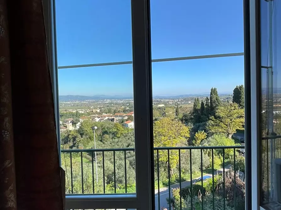 Immagine 16 di Villetta a schiera in vendita  a San Miniato