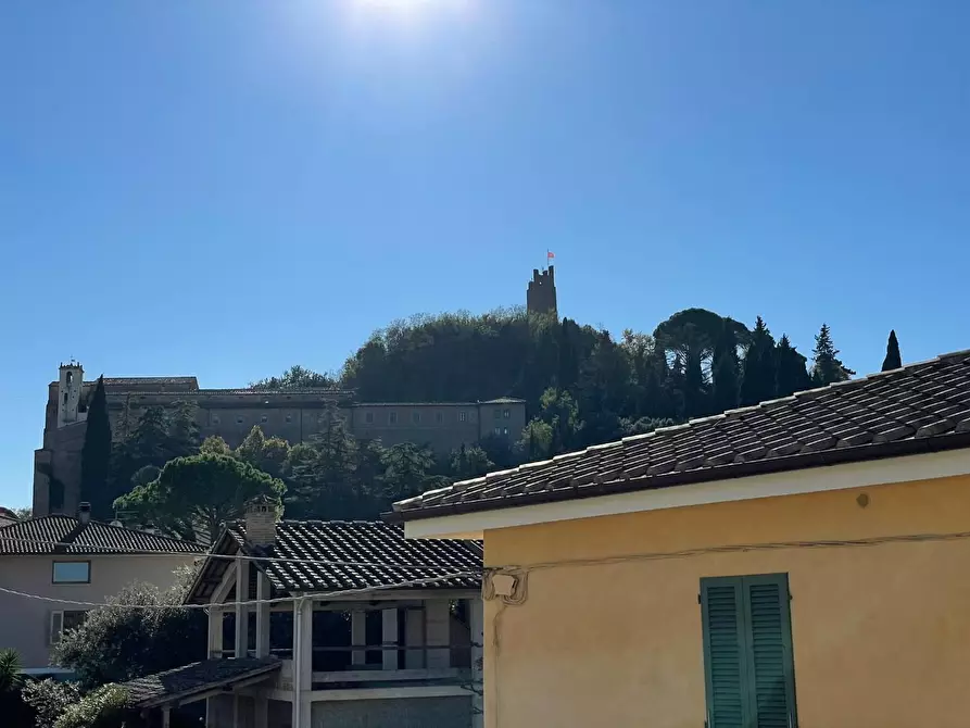 Immagine 20 di Villetta a schiera in vendita  a San Miniato