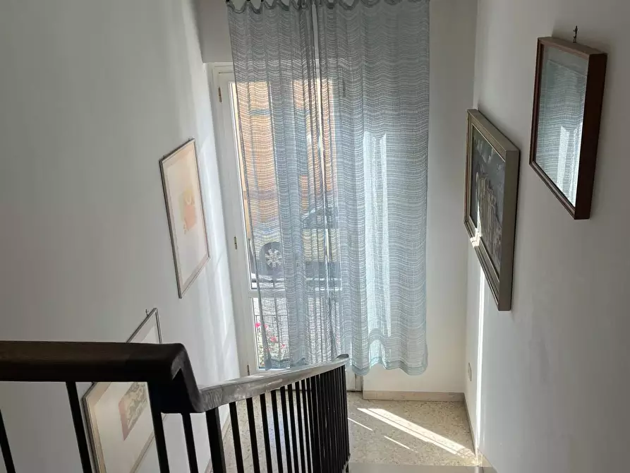 Immagine 10 di Villetta a schiera in vendita  a San Miniato