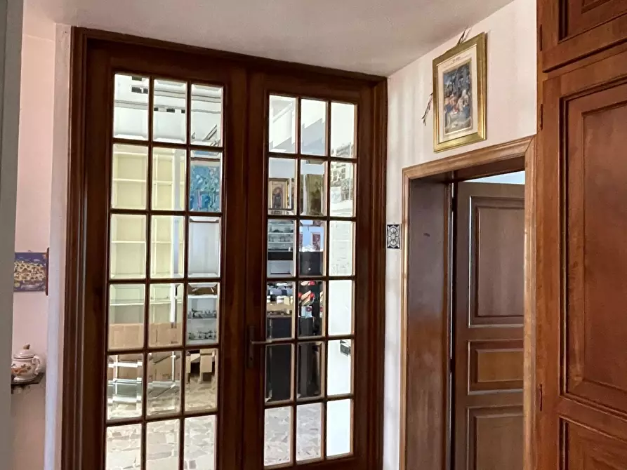 Immagine 6 di Villetta a schiera in vendita  a San Miniato