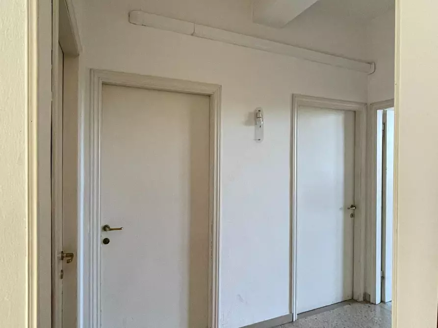 Immagine 21 di Villetta a schiera in vendita  a San Miniato