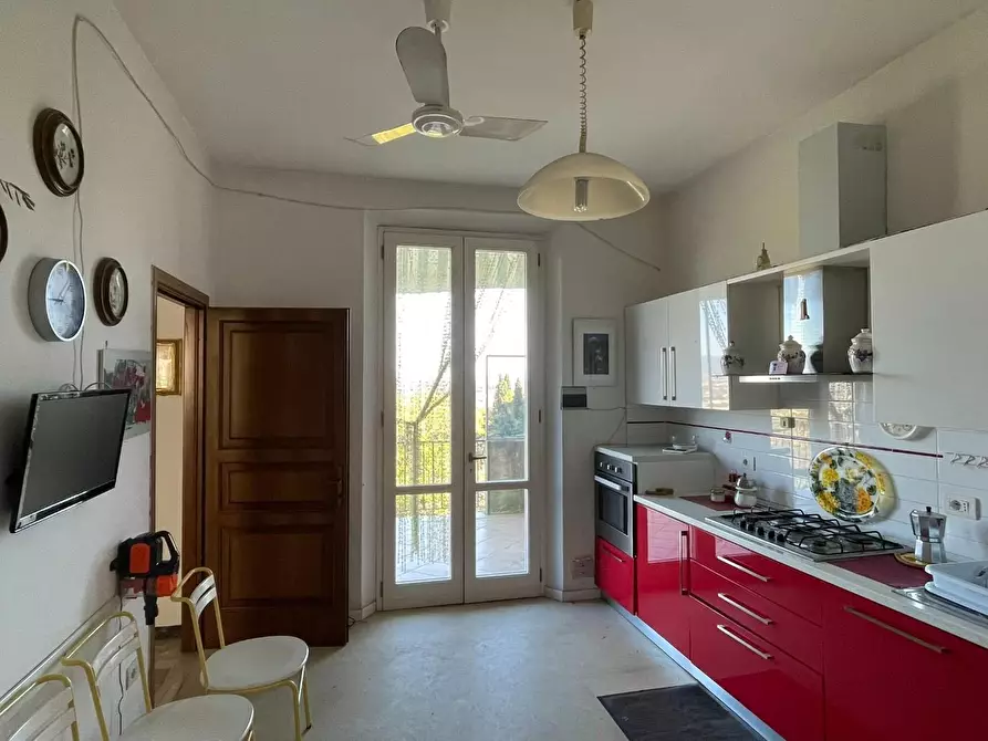 Immagine 9 di Villetta a schiera in vendita  a San Miniato