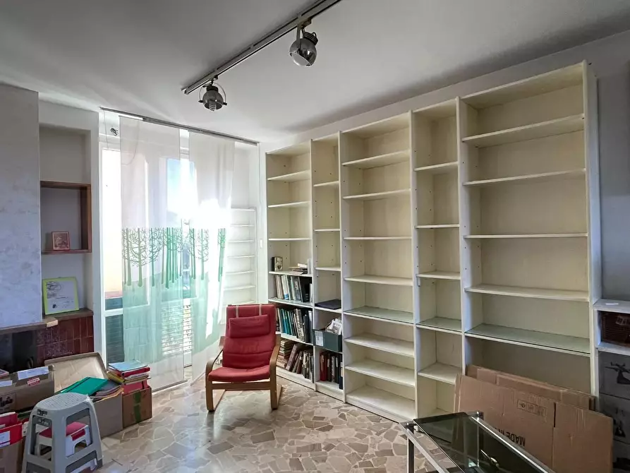 Immagine 2 di Villetta a schiera in vendita  a San Miniato